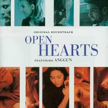 【中古】しあわせな孤独 OPEN HEARTS Original Soundtrack