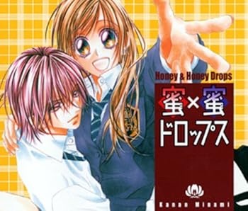 【中古】【未使用】蜜×蜜ドロップス ドラマCD