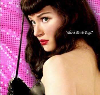 【中古】オリジナル・サウンドトラック「ベティ・ペイジ」