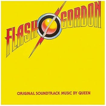 【中古】Flash Gordon [12 inch Analog]