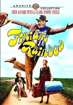 【中古】Finian's Rainbow [DVD]