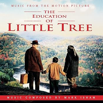 【中古】【未使用】The Education Of Little Tree: Music From The Motion Picture