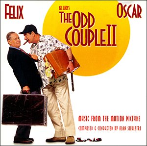【中古】Odd Couple II