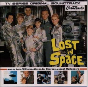 【中古】ロスト・イン・スペース (宇宙家族ロビンソン) — TV オリジナル・サウンドトラック