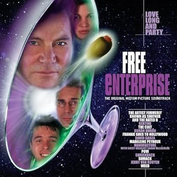 【中古】【未使用】Free Enterprise (1998 Film)