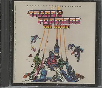 楽天市場】transformers the movie サウンドトラックの通販