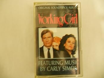【中古】【未使用】Working Girl