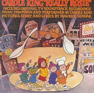 【中古】Really Rosie (1975 Television Special)