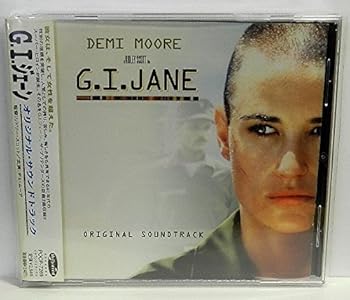【中古】【未使用】G.I.ジェーン オリジナル・サウンドトラック