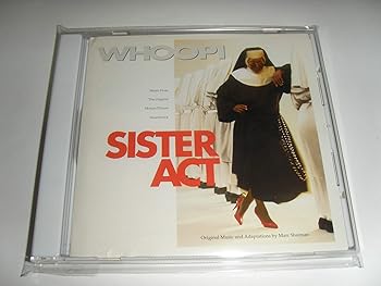 【中古】天使にラブ・ソングを…オリジナル・サウンドトラック