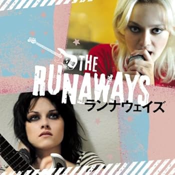 【中古】ランナウェイズ　オリジナル・サウンドトラック