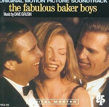 Rakuten - 【中古】恋のゆくえ~ファビュラス・ベイカー・ボーイズ オリジナル・サウンドトラック