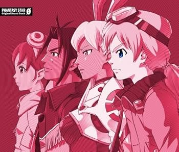 【中古】【未使用】PHANTASY STAR ? Original Sound Track