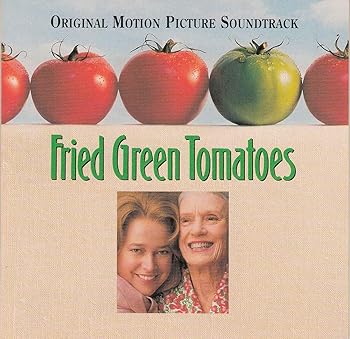 【中古】フライド・グリーン・トマト オリジナル・サウンドトラック