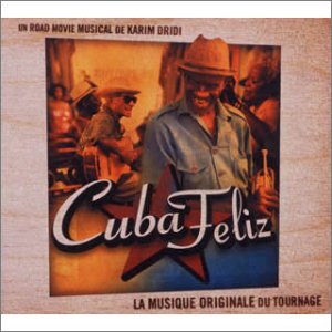 【中古】Cuba Feliz