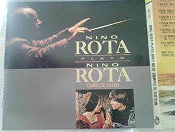 Other - 【中古】甘い生活 ニーノ・ロータ