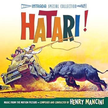 【中古】ハタリ!