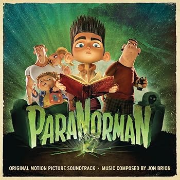 楽天AJIMURA-SHOP【中古】ParaNorman （Original Soundtrack）