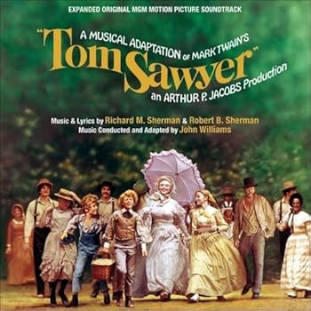 乐天商城 - 【中古】【未使用】Tom Sawyer (Original Soundtrack)