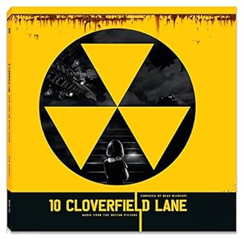 楽天AJIMURA-SHOP【中古】【未使用】10 Cloverfield Lane （Original Motion Picture Soundtrack）