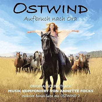 【中古】Ostwind 3 Aufbruch Nach Ora+Bonus-Suite Ostwind 2