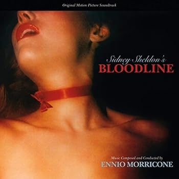 【中古】【未使用】Bloodline (Original Motion Picture Soundtrack)
