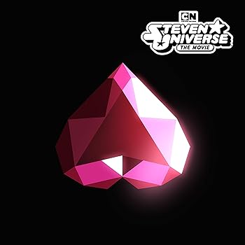 楽天AJIMURA-SHOP【中古】Steven Universe: The Movie （Selections from the Original Soundtrack） [Analog]