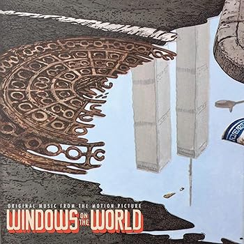 【中古】Windows on the World (Original Music From the Motion Picture) [Analog]