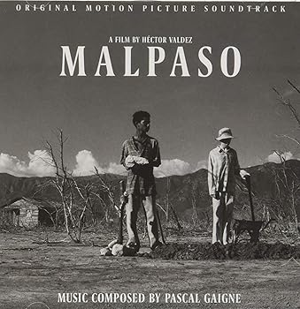 Malpaso (Original Soundtrack) 