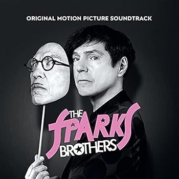 楽天AJIMURA-SHOP【中古】The Sparks Brothers （Original Soundtrack） [Analog]