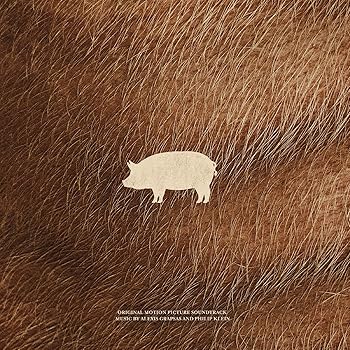 Rakuten - 【中古】【未使用】Pig (Original Soundtrack) - Pink Colored Vinyl [Analog]