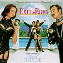 【中古】Exit To Eden: Original Motion Picture Soundtrack
