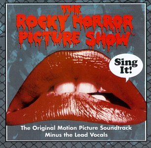 【中古】【未使用】The Rocky Horror Picture Show: The Original Motion Picture Soundtrack Minus Th..