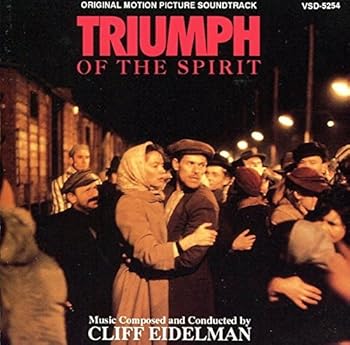 【中古】【未使用】Triumph Of The Spirit (1989 Film)