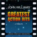 【中古】【未使用】John Williams: Greatest Action Hits