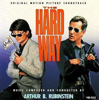 【中古】The Hard Way (1991 Film)