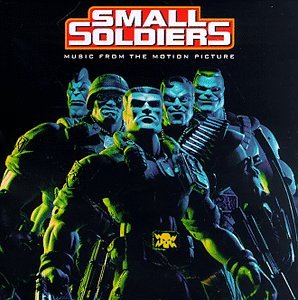 【中古】Small Soldiers