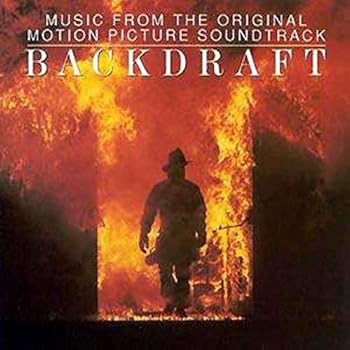 楽天市場】backdraft サウンドトラックの通販