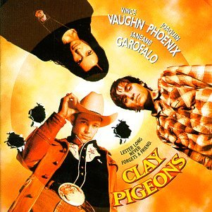 【中古】Clay Pigeons