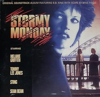 【中古】Stormy Monday
