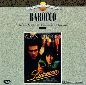 Barocco (a film by Andre Techine)