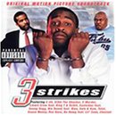 【中古】Three Strikes