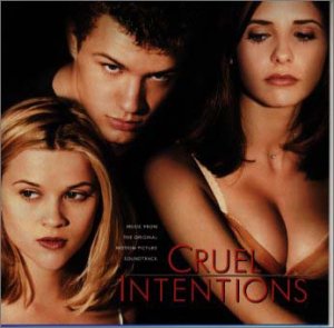 【中古】クルーエル・インテンションズ オリジナル・サウンドトラック