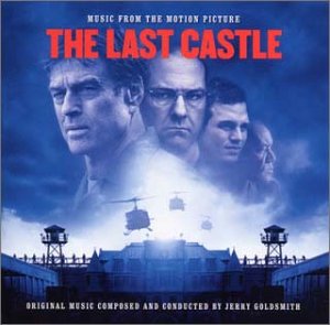 【中古】オリジナル・サウンドトラック「ラスト・キャッスル」