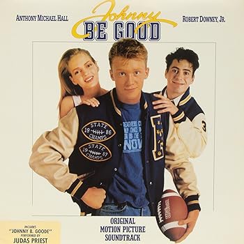 【中古】Johnny Be Good (Original Motion Picture Soundtrack) [Analog]