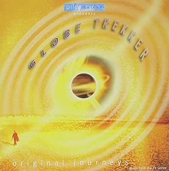 【中古】Globe Trekker: Original Journeys