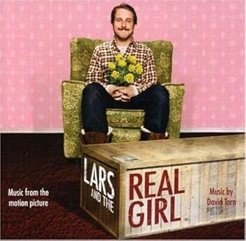 【中古】Lars and The Real Girl【メーカー名】【メーカー型番】【ブランド名】【商品説明】Lars and The Real Girl当店では初期不良に限り、商品到着から7日間は返品を 受付けております。お問い合わせ・メールにて不具合詳細をご連絡ください。他モールとの併売品の為、完売の際はキャンセルご連絡させて頂きます。中古品の商品タイトルに「限定」「初回」「保証」「DLコード」などの表記がありましても、特典・付属品・帯・保証等は付いておりません。電子辞書、コンパクトオーディオプレーヤー等のイヤホンは写真にありましても衛生上、基本お付けしておりません。※未使用品は除く品名に【import】【輸入】【北米】【海外】等の国内商品でないと把握できる表記商品について国内のDVDプレイヤー、ゲーム機で稼働しない場合がございます。予めご了承の上、購入ください。掲載と付属品が異なる場合は確認のご連絡をさせて頂きます。ご注文からお届けまで1、ご注文⇒ご注文は24時間受け付けております。2、注文確認⇒ご注文後、当店から注文確認メールを送信します。3、お届けまで3〜10営業日程度とお考えください。4、入金確認⇒前払い決済をご選択の場合、ご入金確認後、配送手配を致します。5、出荷⇒配送準備が整い次第、出荷致します。配送業者、追跡番号等の詳細をメール送信致します。6、到着⇒出荷後、1〜3日後に商品が到着します。　※離島、北海道、九州、沖縄は遅れる場合がございます。予めご了承下さい。お電話でのお問合せは少人数で運営の為受け付けておりませんので、お問い合わせ・メールにてお願い致します。営業時間　月〜金　11:00〜17:00★お客様都合によるご注文後のキャンセル・返品はお受けしておりませんのでご了承ください。0