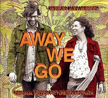 【中古】【未使用】お家をさがそう(AWAY WE GO)