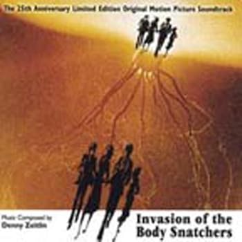 【中古】【未使用】SF/ボディ・スナッチャー