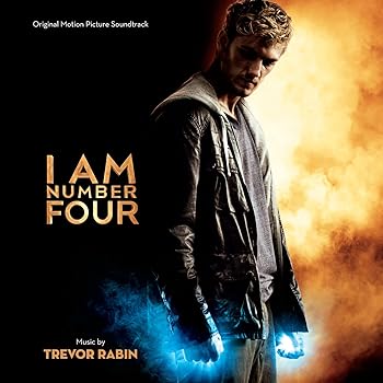 乐天商城 - 【中古】I Am Number Four [Soundtrack]